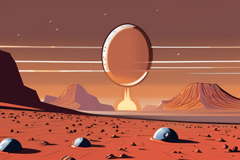 Mars Rock Return Canceled: A Loss for Science?