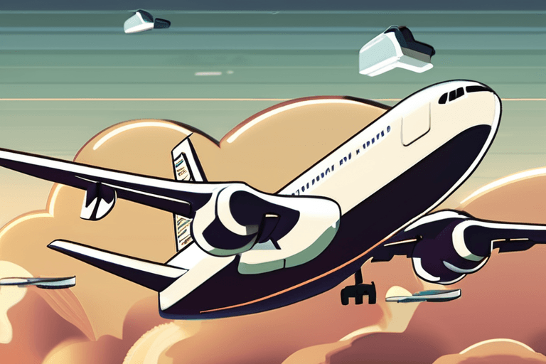 Climate Change Alters the Skies: How Flights are Shifting