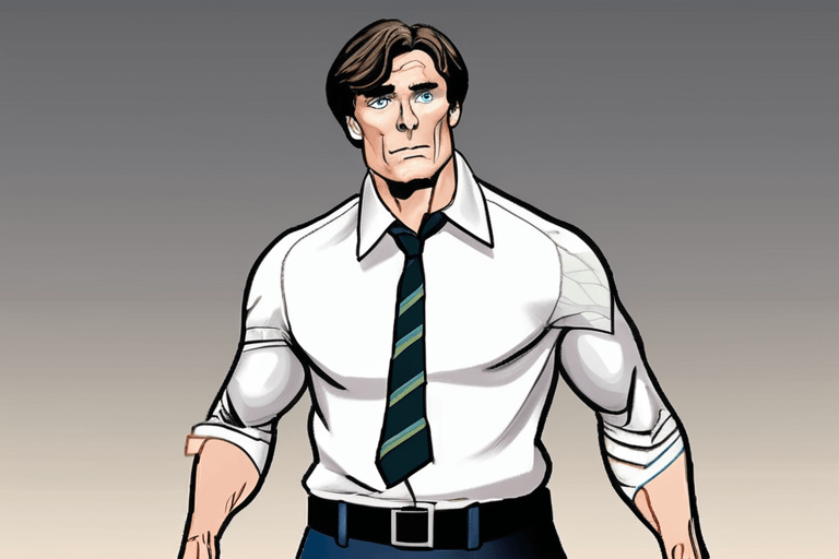 Cillian's Back! '28 Years Later' Avoids Superhero Moment