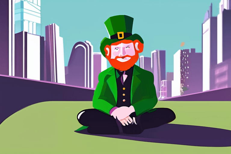 Leprechaun' Director Mark Jones Dies: AI Remembers His Legacy at 72