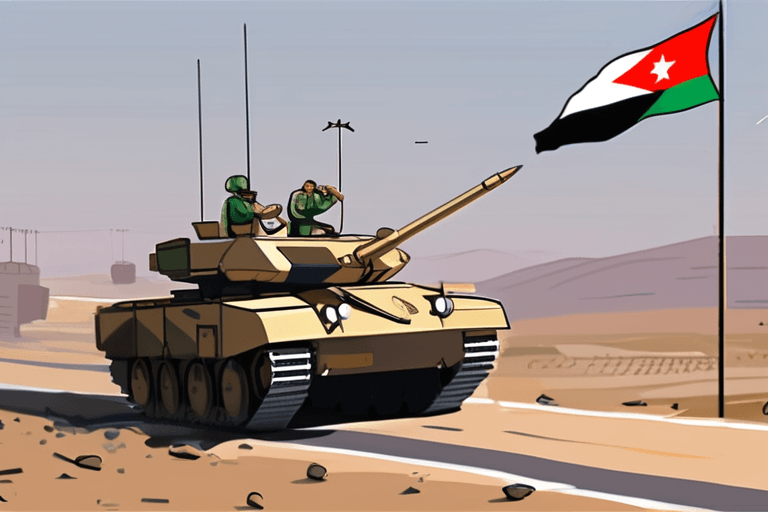 Syria's Advance Imperils Kurdish Accord: AI Analyzes Escalation