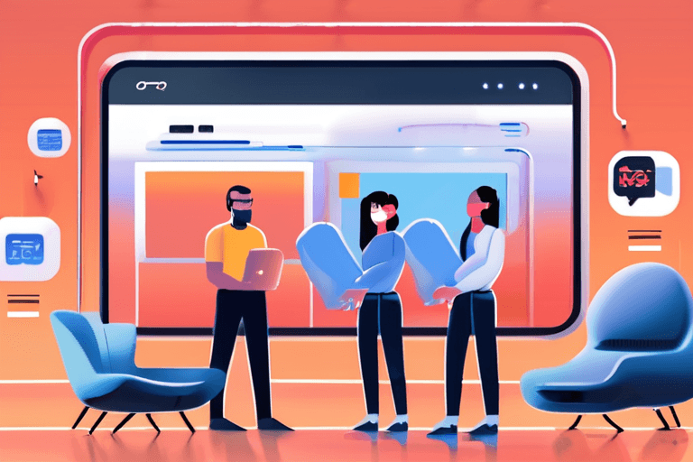 ChatGPT's Next Phase: OpenAI Tests Ads to Boost Revenue