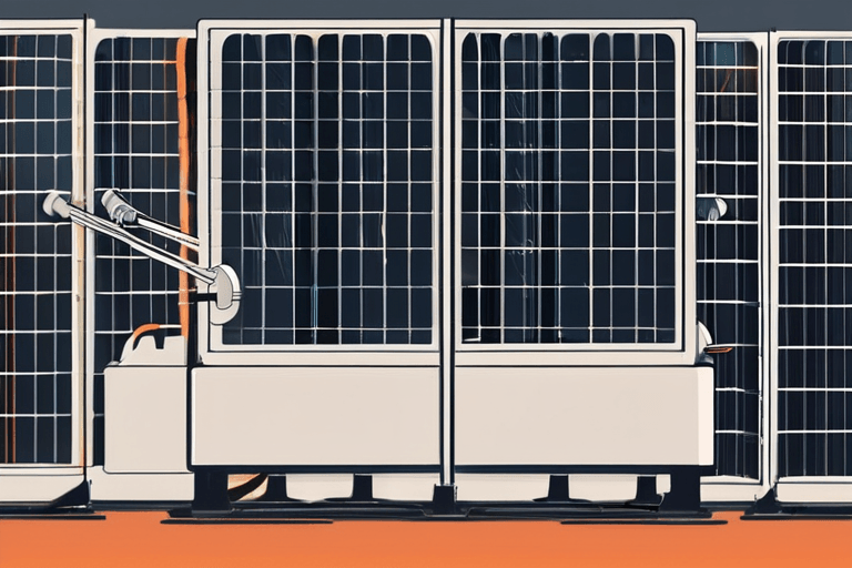 AI Energy Drain: Trump Team Acts to Curb Rising Electricity Costs