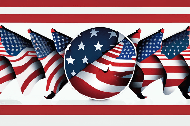 Trump's Greenland Gambit: Tariffs Hit Europe Amidst Standoff