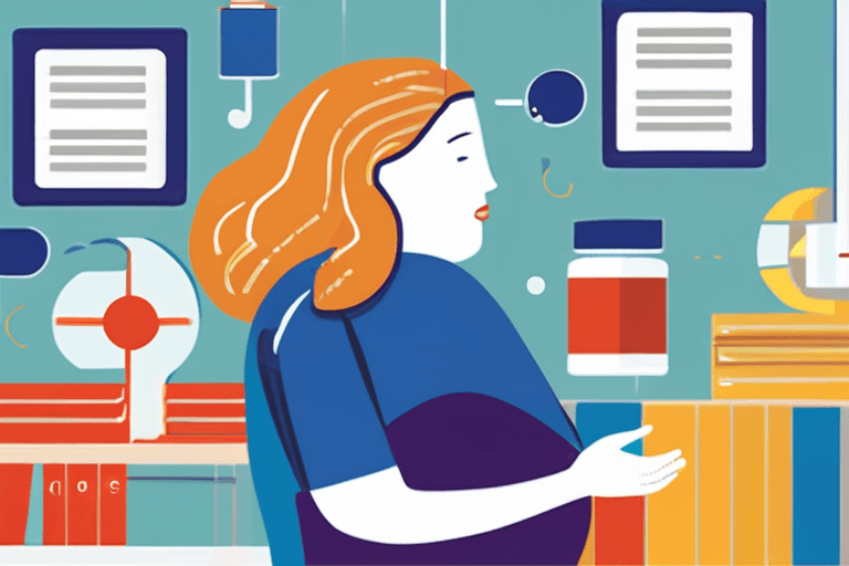 Paracetamol Safe in Pregnancy: New Study Debunks Autism Link