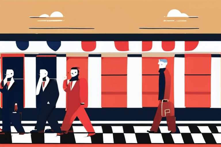 UK Economy's Fate: Consumer Confidence Holds the Key