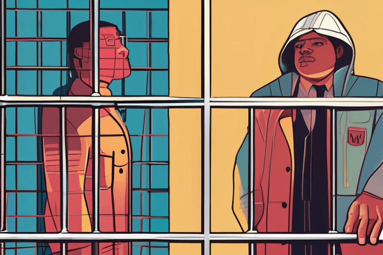 Deportation "Mistake": AI Highlights Systemic Flaws