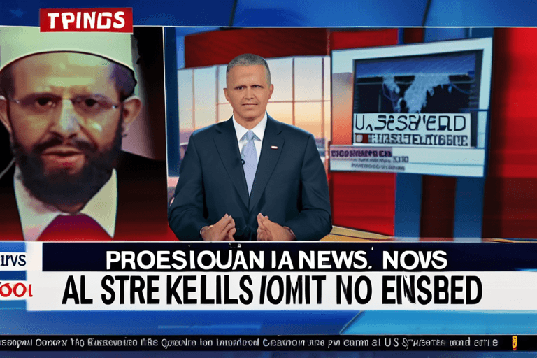 US Strike Kills Al-Qaeda Leader Linked to Deadly Syria Ambush