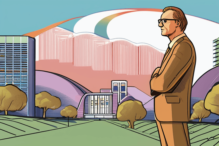 California's Wealth Tax: Why Silicon Valley Founders Are Really Worried