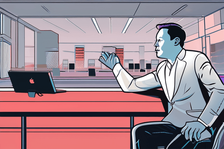 Musk Sues OpenAI for Up to $134B, Citing Profit Motive