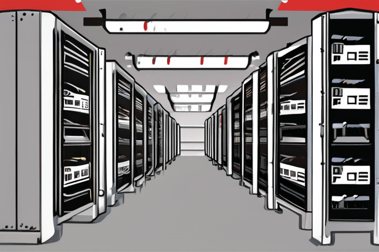 Rackspace Email Pricing Soars: Is This the New Normal?