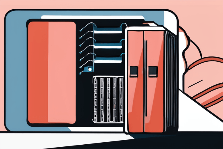 Future-Proof Your Data: Choose the Right External Hard Drive