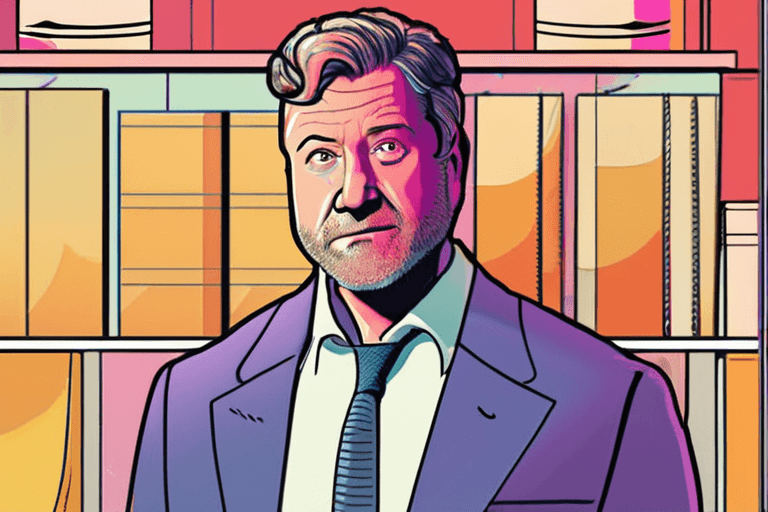 Prime Time: 24 Amazon Shows You Need to Binge Now