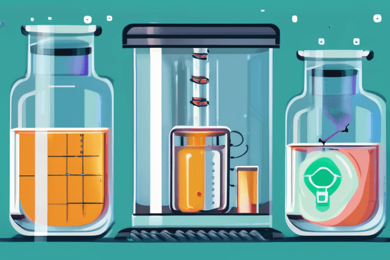 Biotech's Future: 3 Key Technologies to Watch by 2026