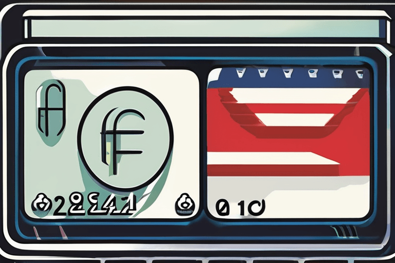 Trump's Credit Card Rate Cap: Political Pressure vs. Economic Reality?