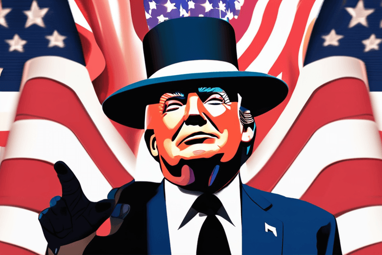 Trump's Peace Plan: Nations Must Pay $1 Billion for a Seat