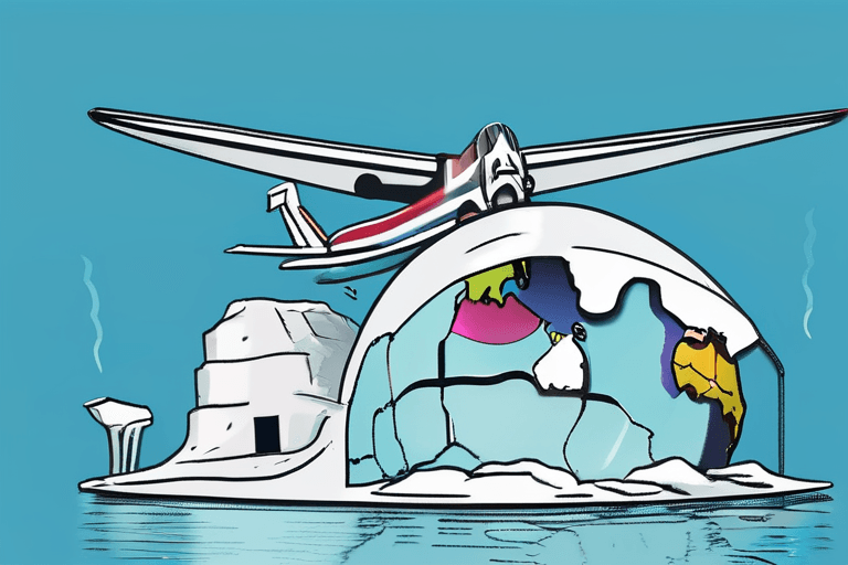 Trump Slaps Tariffs on EU Nations Over Greenland Stance