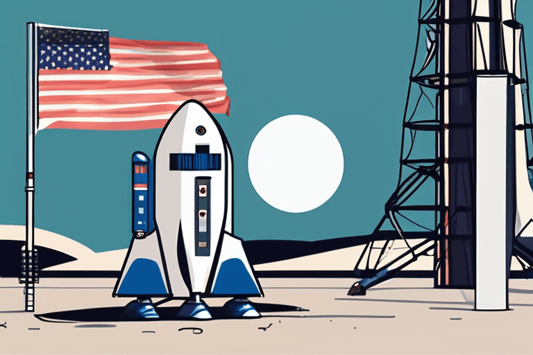 Artemis II Moon Mission: NASA Spacecraft Reaches Launch Pad