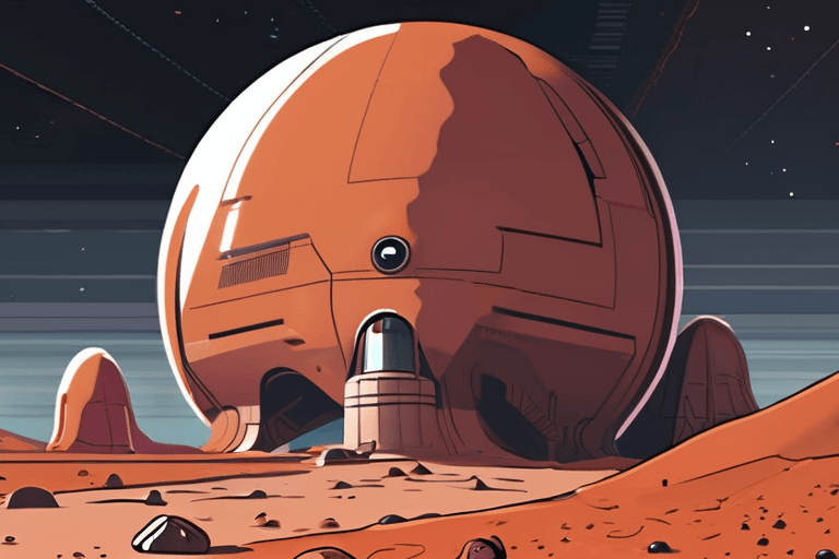 मंगल ग्रह से चट्टानें लाने की योजना रद्द: क्या यह विज्ञान के लिए एक झटका है? साथ ही, कुत्तों के कान लंबे क्यों होते हैं