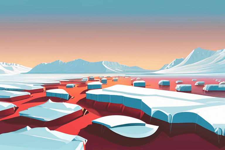 Заблокирует ли Конгресс стремление Трампа купить Гренландию?