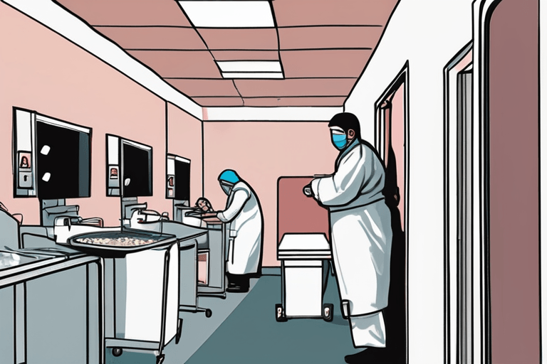 Gaza: MSF Clinics Face Closure, Threatening Healthcare Access