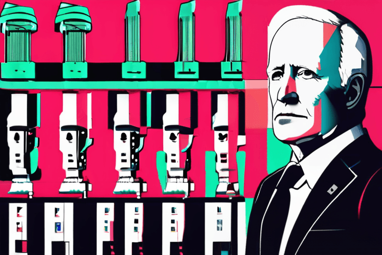 AI Deepfake Targets Cornyn: Politics Enters the Synthetic Age