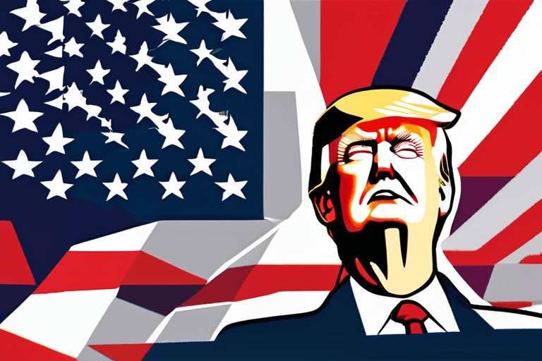 Trump's Greenland Power Play: A New Era of Economic Coercion?