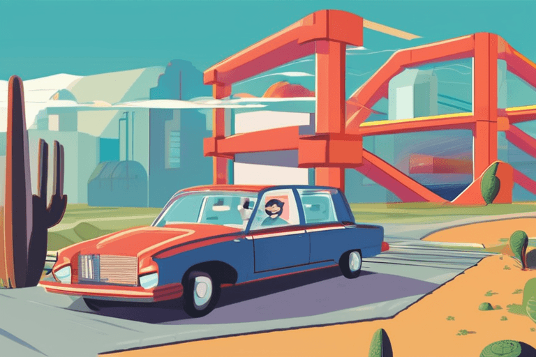 California's Wealth Tax: Will Tech Founders Flee Silicon Valley?