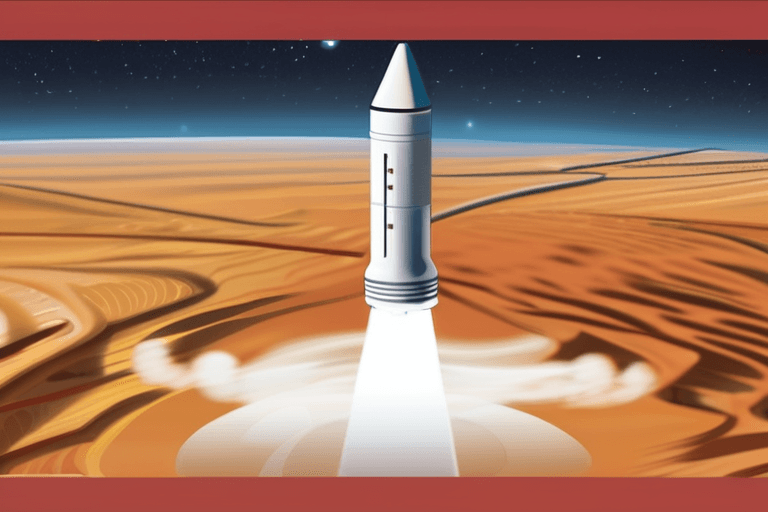 NASA's Moon Rocket Rolls Out: Artemis II Launch Pressure Mounts