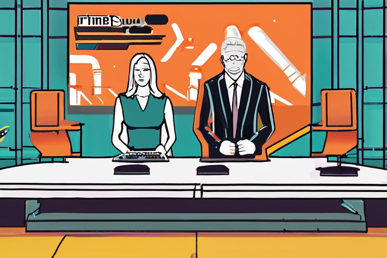 Prime Time: 24 Amazon Shows You Need to Binge NOW