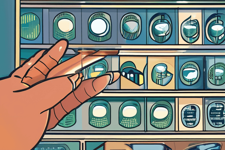 Biotech's Future: 3 Key Technologies to Watch by 2026