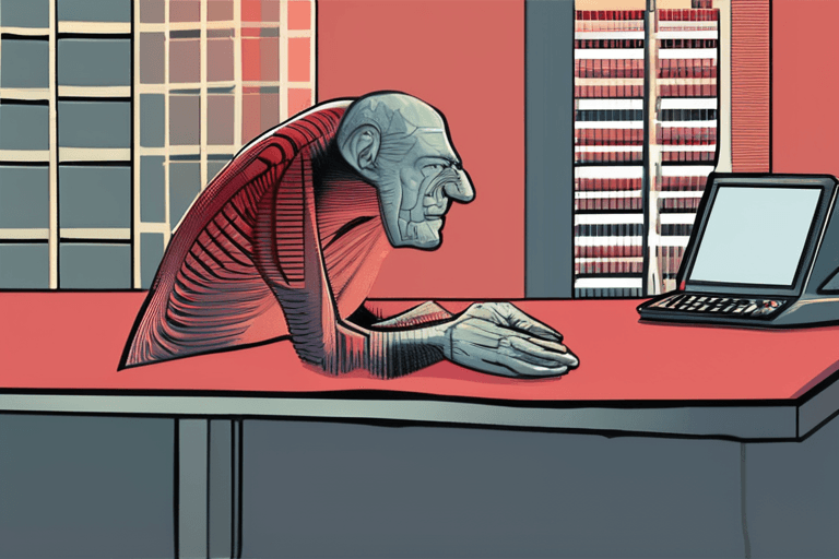 US Debt Crisis: Economist Warns of Depression Risk