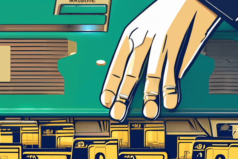 Trump's Credit Card Rate Cap: Political Pressure or Economic Policy?