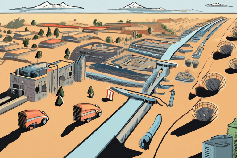 California's Hidden Earthquake Zone: Tiny Tremors Tell a Big Story