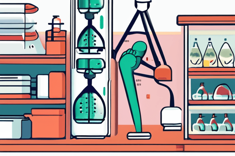 थाइम के छोटे जाल: एआई ने सटीक चिकित्सा में सफलता को बढ़ाया