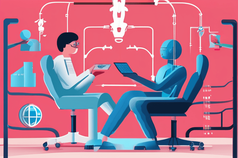 AI, 전 세계 암 생존율을 높이는 주요 요인 밝혀내