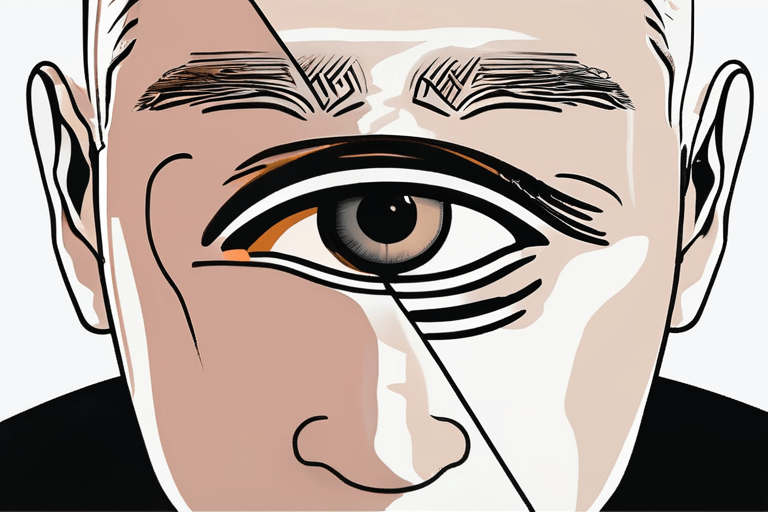 Glaukom-Risiko? Gängige Augenbehandlung unter Beobachtung