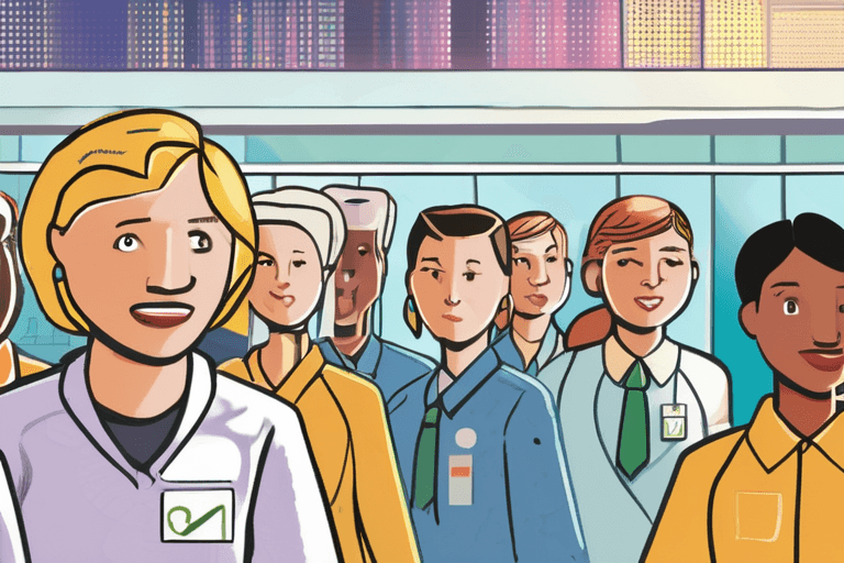 HPV 백신 접종 범위: 미접종자도 자궁경부암으로부터 보호할 수 있을까?