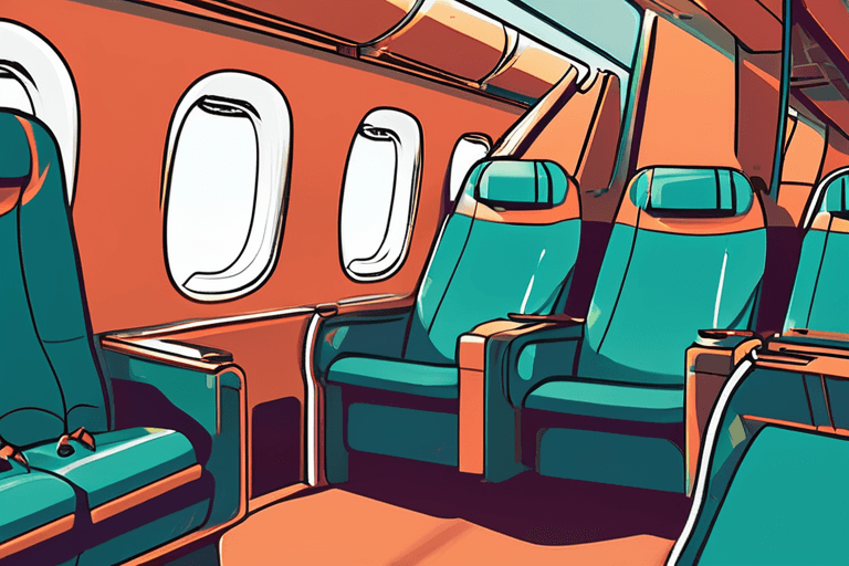 Le changement climatique modifie la trajectoire des vols transatlantiques