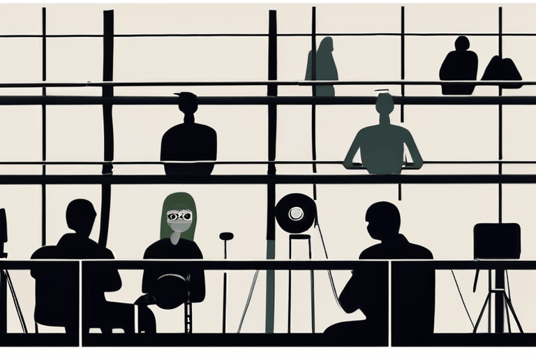 Klapisch für seine Verdienste bei der Völkerverständigung durch das französische Kino geehrt