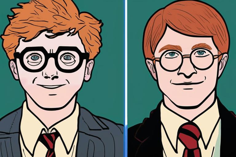 SNL का अश्लील हैरी पॉटर रीबूट: रॉन और हैरी के बीच भाप!