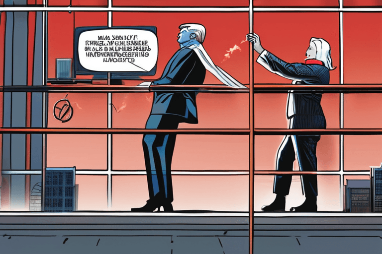 《周六夜现场》讽刺特朗普的诺贝尔奖野心和赫格塞斯的全球威胁