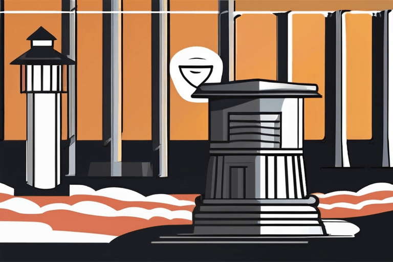 能源危机促使英国重振烟囱清扫业