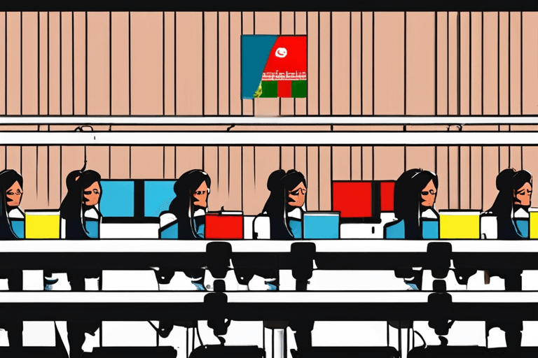 ईरान का डिजिटल प्रतिरोध: कार्यकर्ता इंटरनेट बंद को कैसे दरकिनार करते हैं