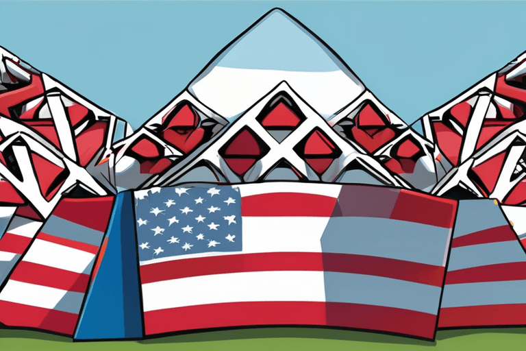 यूरोप ने ट्रम्प की ग्रीनलैंड टैरिफ़ की धमकी को अस्वीकार किया