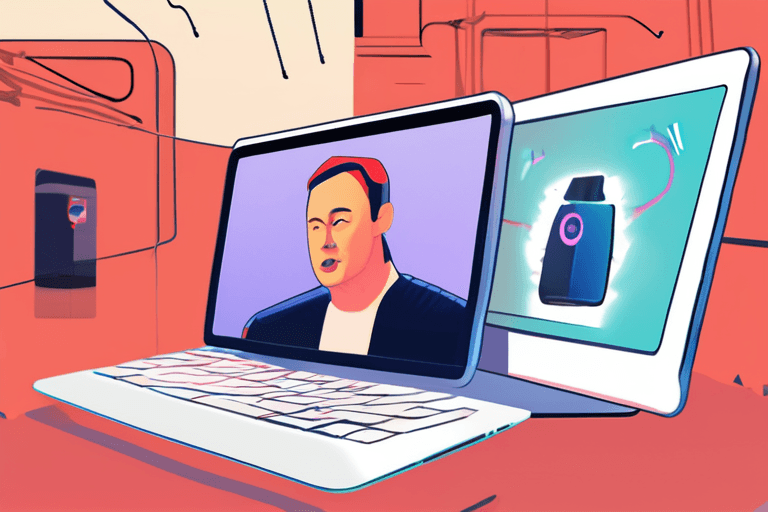 xAI wegen Grok-Deepfakes verklagt; Musks Kindsmutter wirft Missbrauch vor