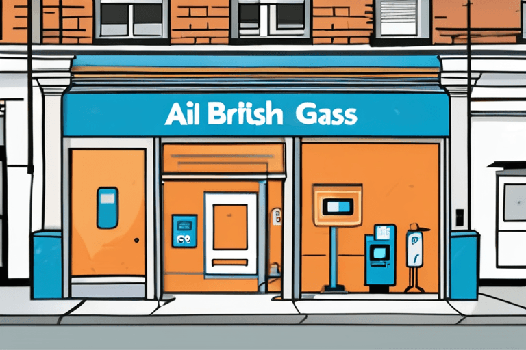 KI deckt 15-monatige Rückerstattungsverzögerung von British Gas auf: Warum dauert es so lange?