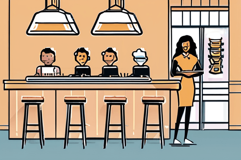 AIがチェーン店の「インディーレストラン」アプリ戦略を暴露