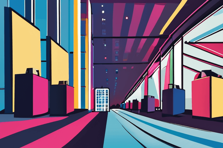 영국 경제 동향: 소비자 신뢰도 집중 조명