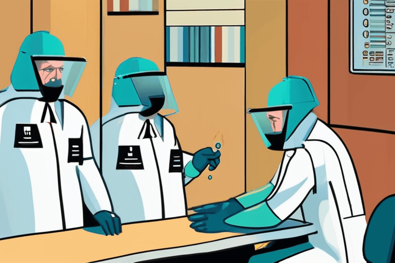 乙肝疫苗研究因伦理问题暂停